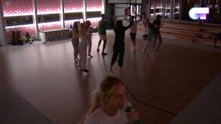 Lo que pasó el SÁBADO NOCHE | OT 2018