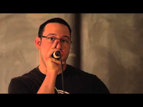 Grey Matter's Entry Video for American Beatbox Championship 2013