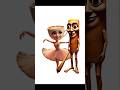 Tung Tung Sahur And Ballerina Cappuccina Mashup And Ballerina Capuchina Mashup Tungtungtungsahur