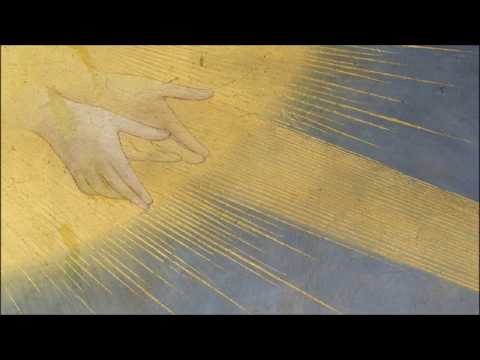 Bertha Dudde - Die Taufe mit dem Heiligen Geist