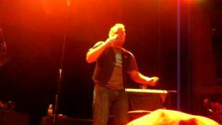 Marc Broussard Man For Life