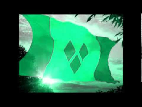 Prince Marcus - Crying (Old Vincy Soca)