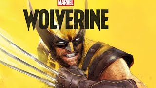 Marvel's Wolverine#マーヘルズウルヴァリン　やるぞ！#ウルヴァリン #MarvelsWolverine