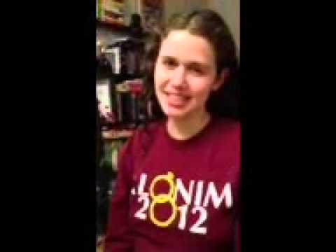 Jacob the Bar Mitzvah Boy