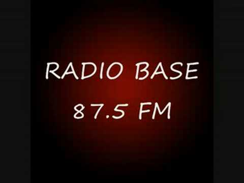 Radio Base 87.5 - Spot Sala 1 - Discoteca Number One - 1998