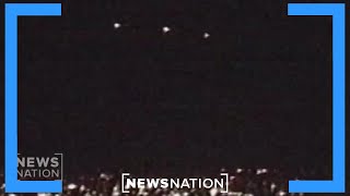 What really happened on the night of the 'Phoenix Lights' | NewsNation Prime