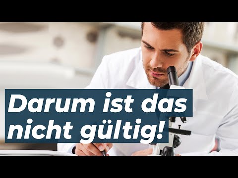 Proktologischer Befund vom Hausarzt - Grund zur Sorge? Dr. Eduard Karsten klärt auf