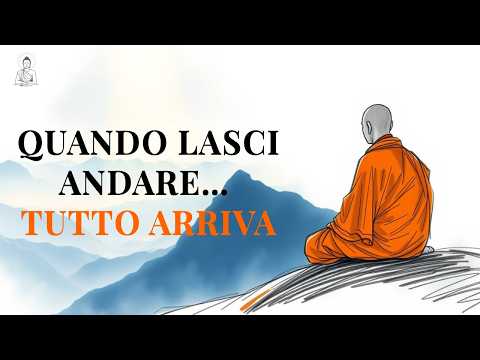 When You Stop Seeking, Everything Comes – A Reflection from Buddhism