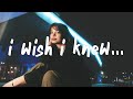 Sombr I Wish I Knew How To Quit You Lyrics