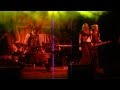 Battlelore - Khazad-dum pt.1 (Ages of Mithril) (live at Metal Crowd Fest 2011, Rechitsa, 13.08.11)