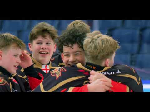 VIDÉO SOUVENIR 2025 // 2025 TOURNAMENT RECAP VIDEO