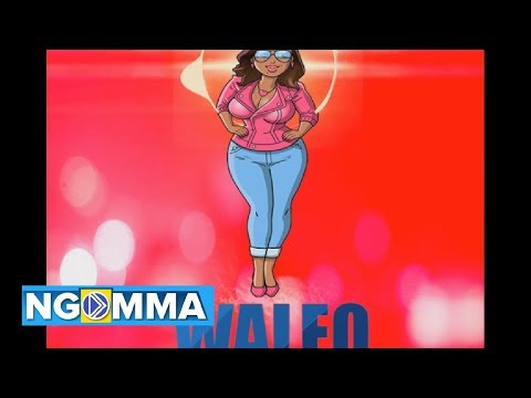 Waleo - Easy man (Official audio)