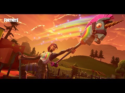 All The "Try Hards" Play Blitz Showdown While The Noobie Boobies Do Solo (Blitz Showdown Explained)