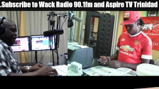 wackradio901fm.com Kenny Phillips Live Stream