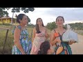 TEVE SURPRESA OU NÃO TEVE COMEMORANDO O ANIVERSÁRIO DE VANESSA