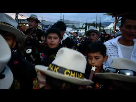 INTYPAK CHURIK - ENCUENTRO DE LAS CULTURAS PEDRO MONCAYO 2026
