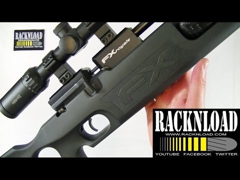 FX Royale **FULL REVIEW** by RACKNLOAD
