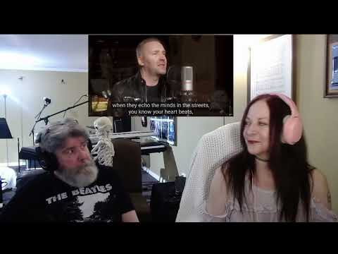 Poets of the Fall feat. Triosis+ - Children of the Sun (Alexander Theatre Sess ep10) - Our Reaction