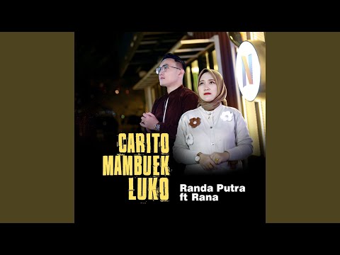 Carito Mambuek Luko (feat. Rana Safira)