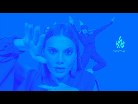 WAWAWU feat. Misha - YOUR SCIENCE (OFFICIAL VIDEO)
