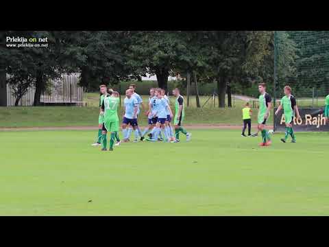 Avto Rajh Ljutomer - NK Veržej