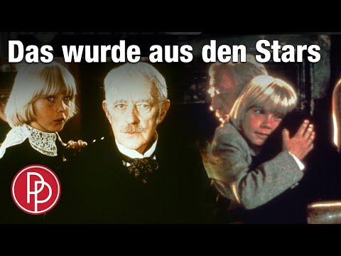 "Der Kleine Lord"-Stars heute: Das passierte nach dem Film • PROMIPOOL
