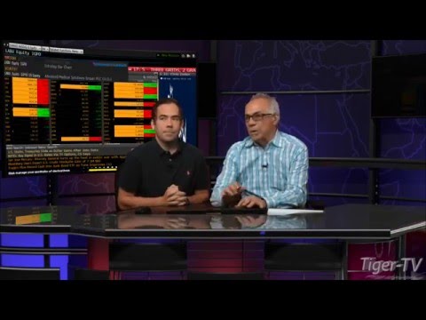 March 2nd Money Masters with Tom and Tommy O'Brien on TFNN - 2016