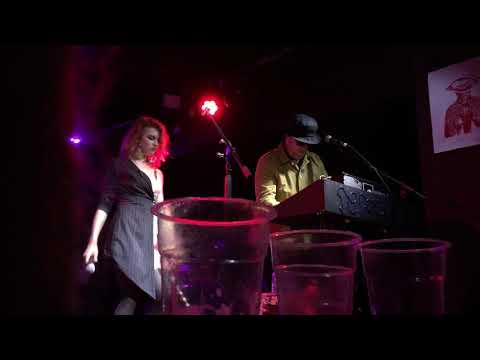 Adult Entertainment - Night & Day Cafe Manchester 30 November 2019