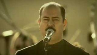 Lotfi bouchnak لطفي بوشناق concert iam en egypte