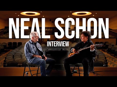 The Neal Schon Interview: the Riffs, the Solos, and the Soul of Journey