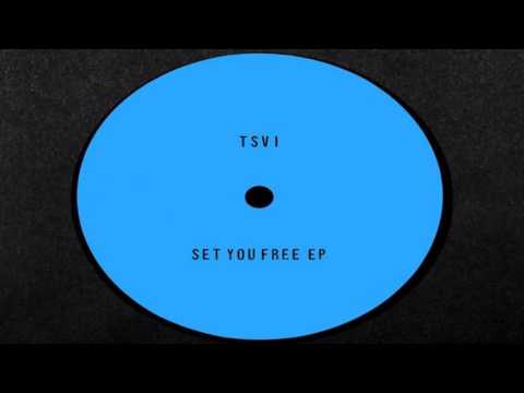 Tsvi - Headshot (Original Mix)