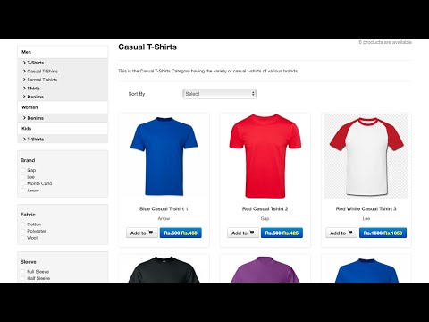 7 Make Admin Panel in Laravel 5 6 | Display Error Message on Login Failure | Logout Process