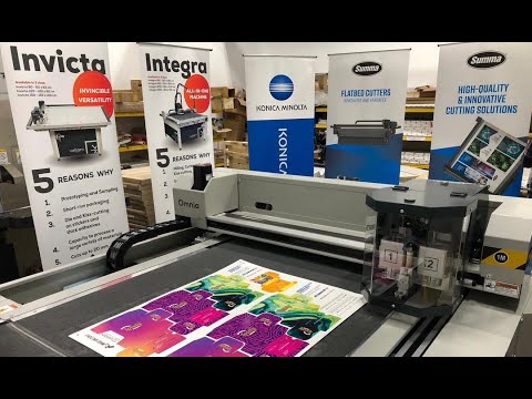 KONICA MINOLTA "RETHINK PACKAGING IN THE NEW ERA"