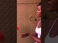 Cindy And Sheebah The Battle Continues Cinderella Sheebahkarungi Fypシ Youtubeshorts Trending