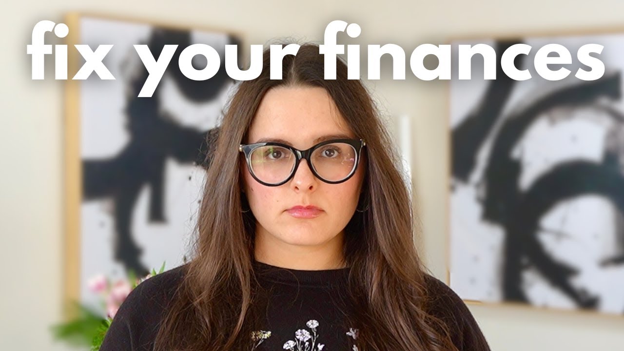 Change Your Money Mindset in 2025