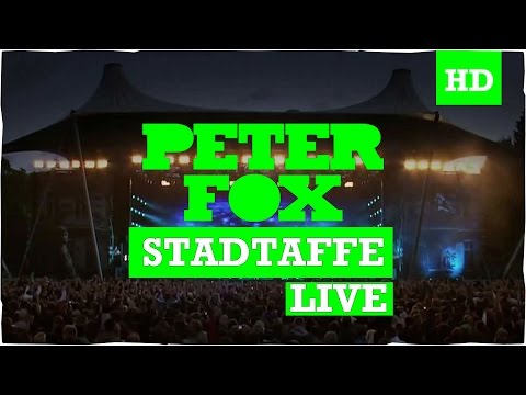 Peter Fox - Stadtaffe (Live aus Berlin)