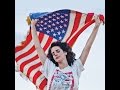 Lana Del Rey: National Anthem Live @ ACL 2014 ...