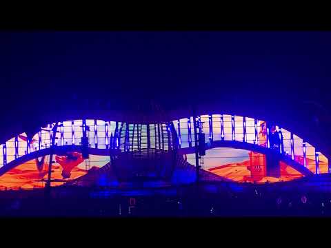 On The Low by Wax Motif & longstoryshort (Live) - Tchami @ EDC LV '22