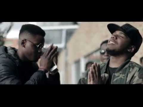 Danyson Ft. Santiago - Motion (Officiele Videoclip)