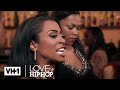 Karlie Redd K Michelle Face Off Love Hip Hop Atlanta