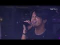 NIDJI Hapus Aku Disco Lazy Time Biarlah Tonight Festival