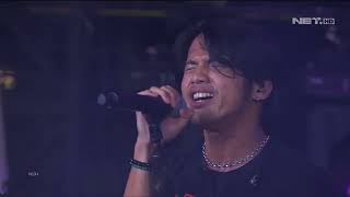 Download lagu NIDJI - Hapus Aku, Disco Lazy Time, Biarlah(Tonight Festival) mp3 Download lagu NIDJI - Hapus Aku, Disco Lazy Time, Biarlah(Tonight Festival) mp3
