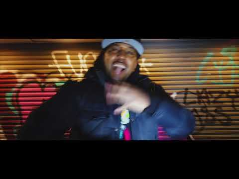 Configa & DJ Views "Topic of Discussion" feat. Ruste Juxx (Official Music Video)