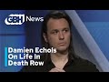 Former Death Row Inmate Damien Echols on 'Life ...