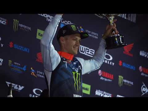 Yamaha Beyond the Gate - Episode 2