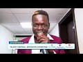 MWOWON SUPERSTAR AKITUONYESHA KOITAB SILIBWET NDANI YA NENETESETAI