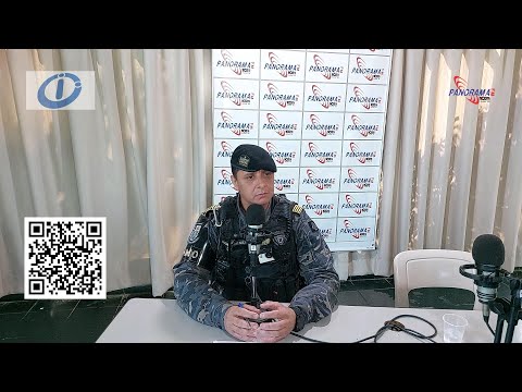 Guarda Municipal informa prisão de três indivíduos por incêndio em pastagem