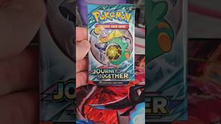 Journey Together 5-27-26 #pokemoncards #pokemontcg