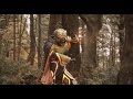 OST Satria Heroes Revenge Of Darkness 2017 SAKUR4 Justice Knight Fan Edit