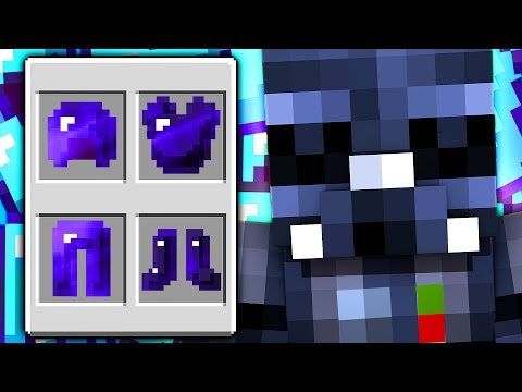 FINITI IN TRAPPOLA! L'ARMATURA PERFETTA!! — Minecraft